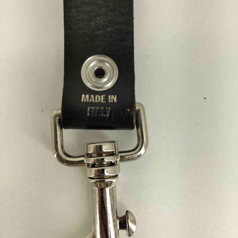 シュプリーム Supreme 21SS LEATHER KEY LOOP  メンズ
